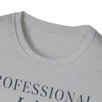 Professional Irish Goodbyer T shirt