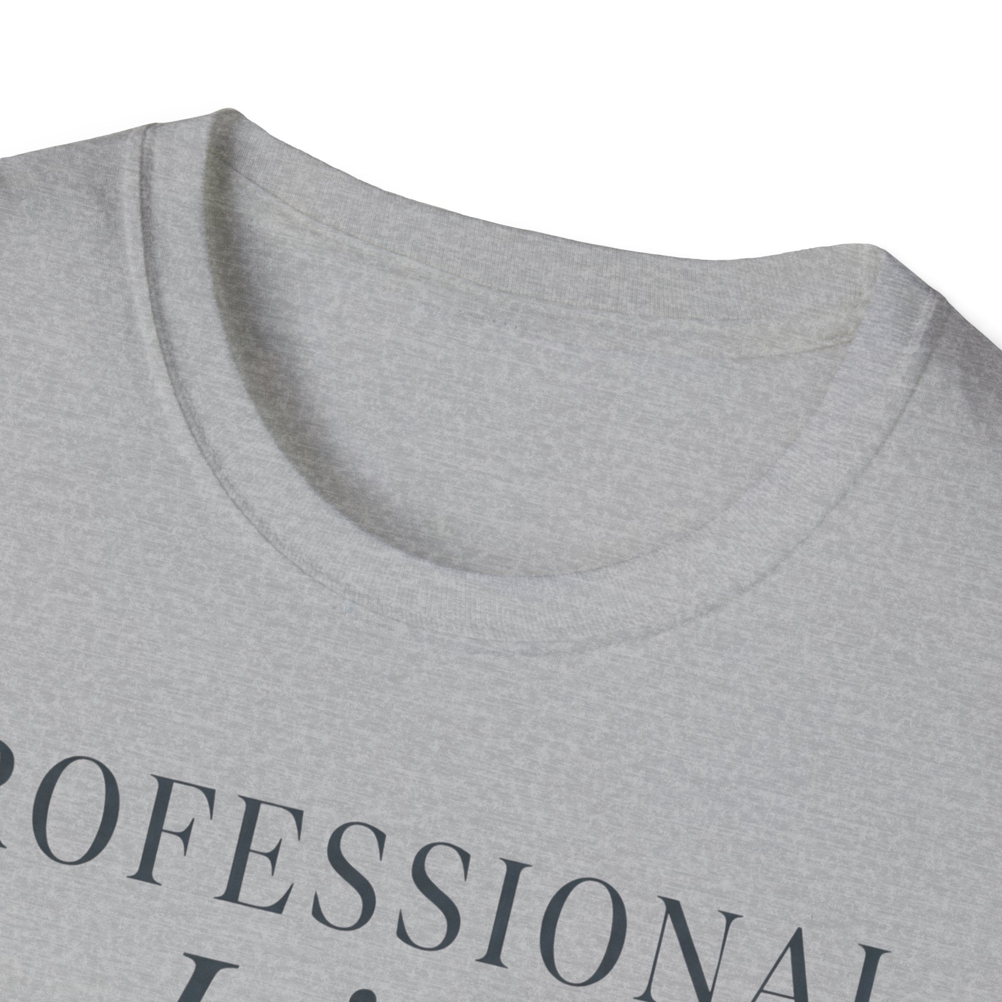 Professional Irish Goodbyer T shirt