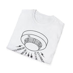 My Brain at 2AM T shirt