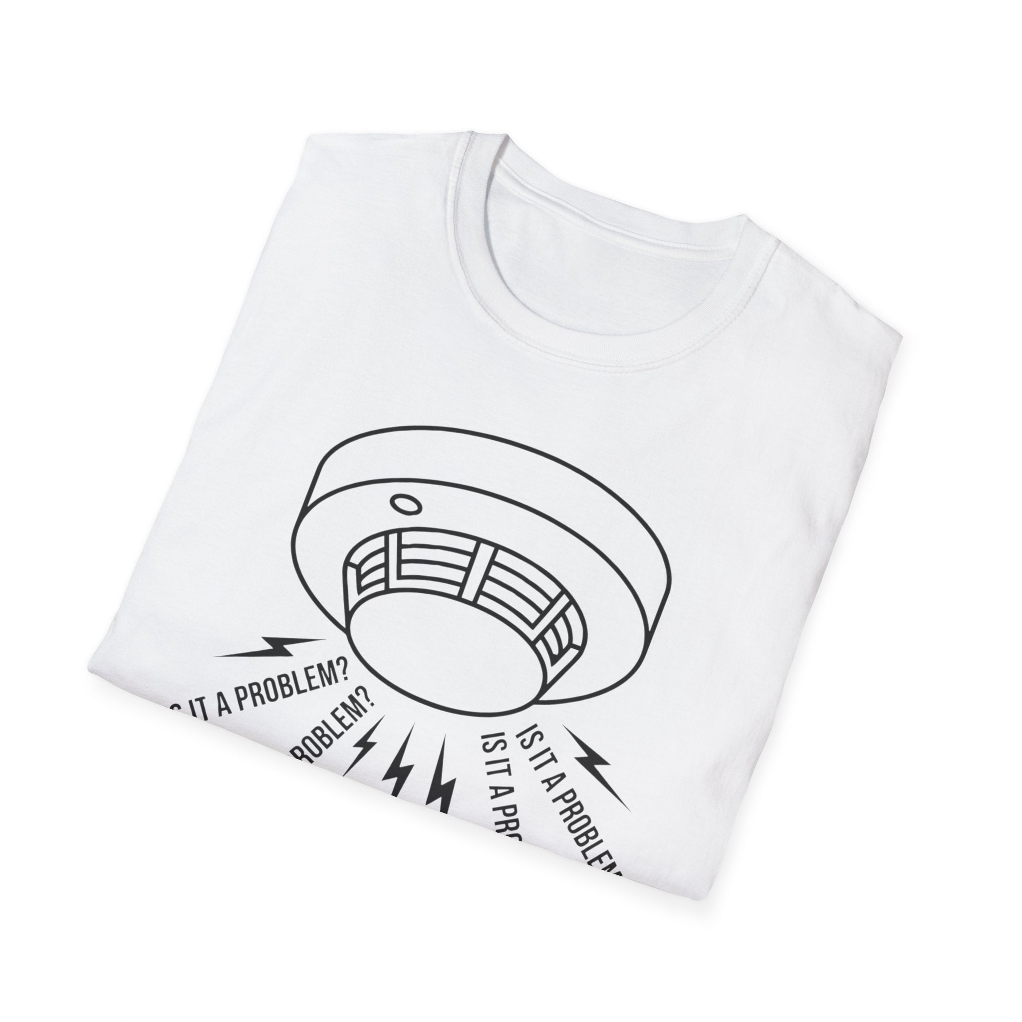 My Brain at 2AM T shirt