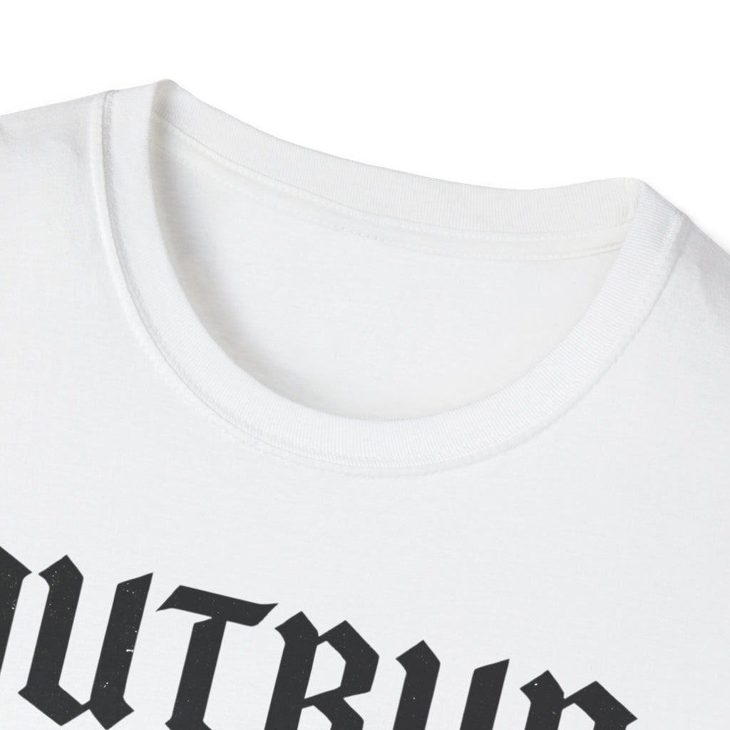 Outrun Anxiety T shirt