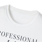 Professional Irish Goodbyer T shirt