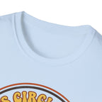 Let’s Circle Back to My Peace of Mind T shirt