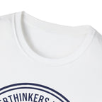 Overthinkers Lifters Club T shirt