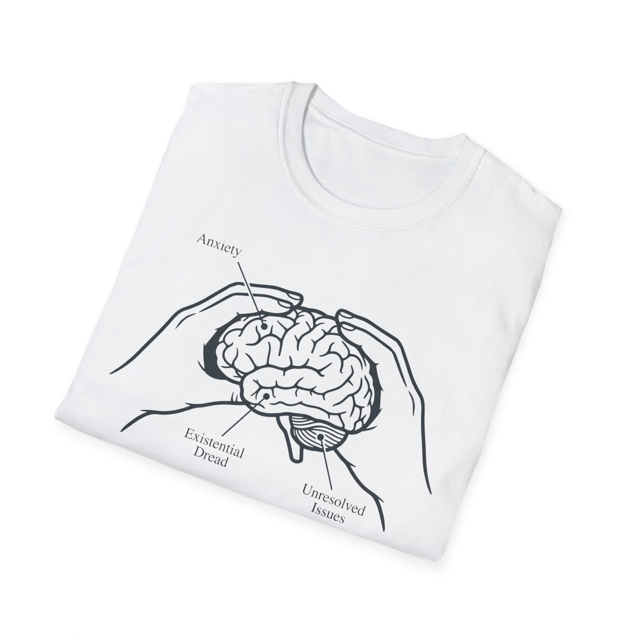 Eating My Feelings T shirt