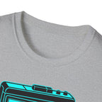 Not Awkward, Different Frequency T shirt