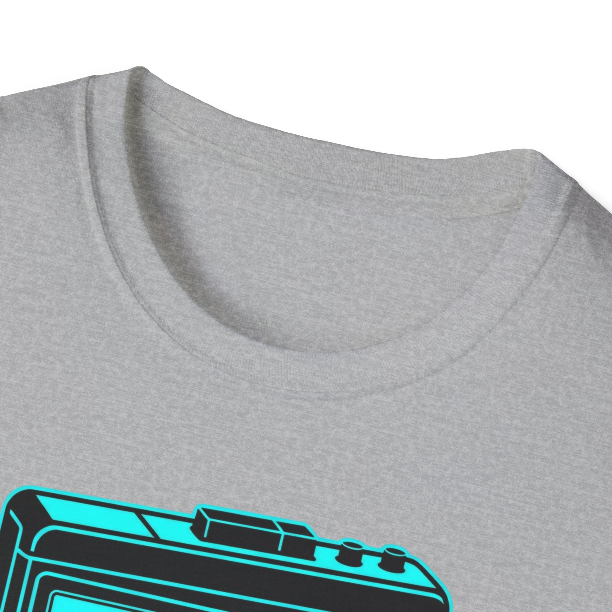 Not Awkward, Different Frequency T shirt