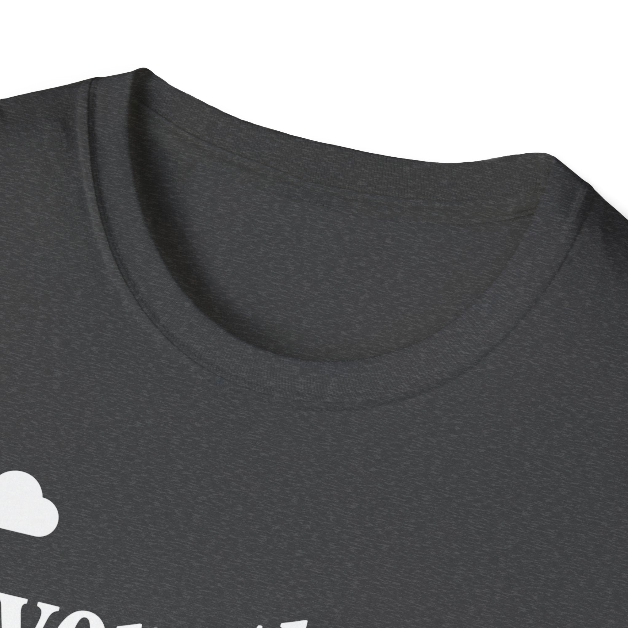 Everything Is A Lot Right Now T-Shirt