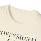 Professional Irish Goodbyer T shirt