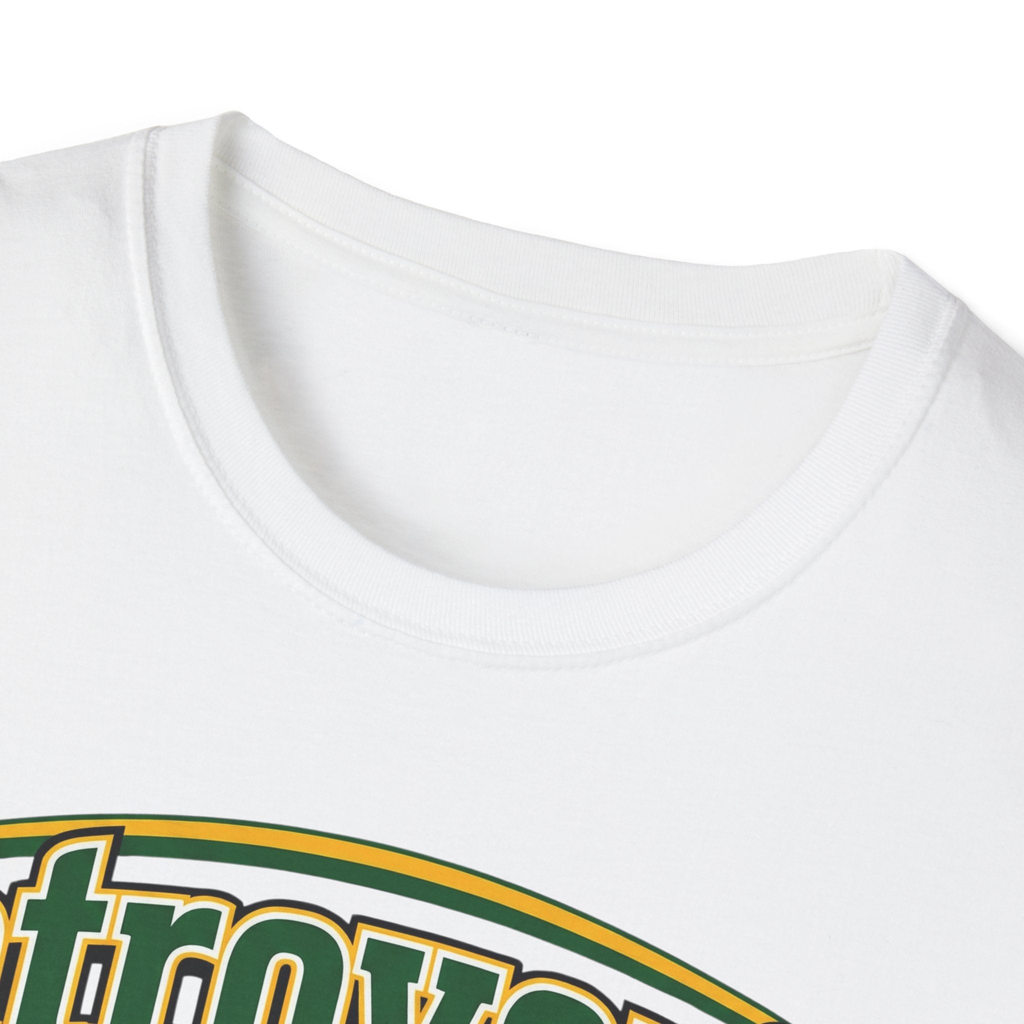 Introverts Unite! T shirt