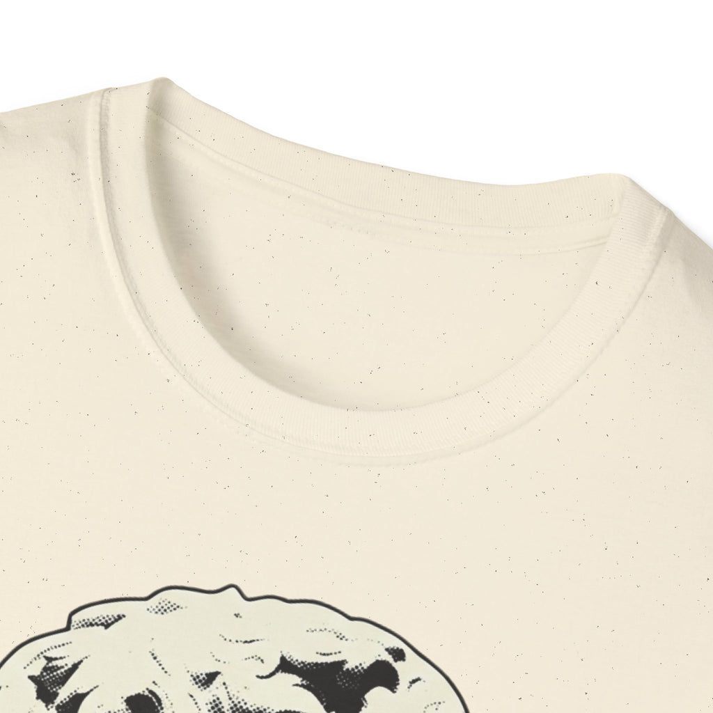 Beautifully Overwhelmed – Emotional Mental Health T shirt