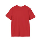 Social Interaction Survivor T shirt