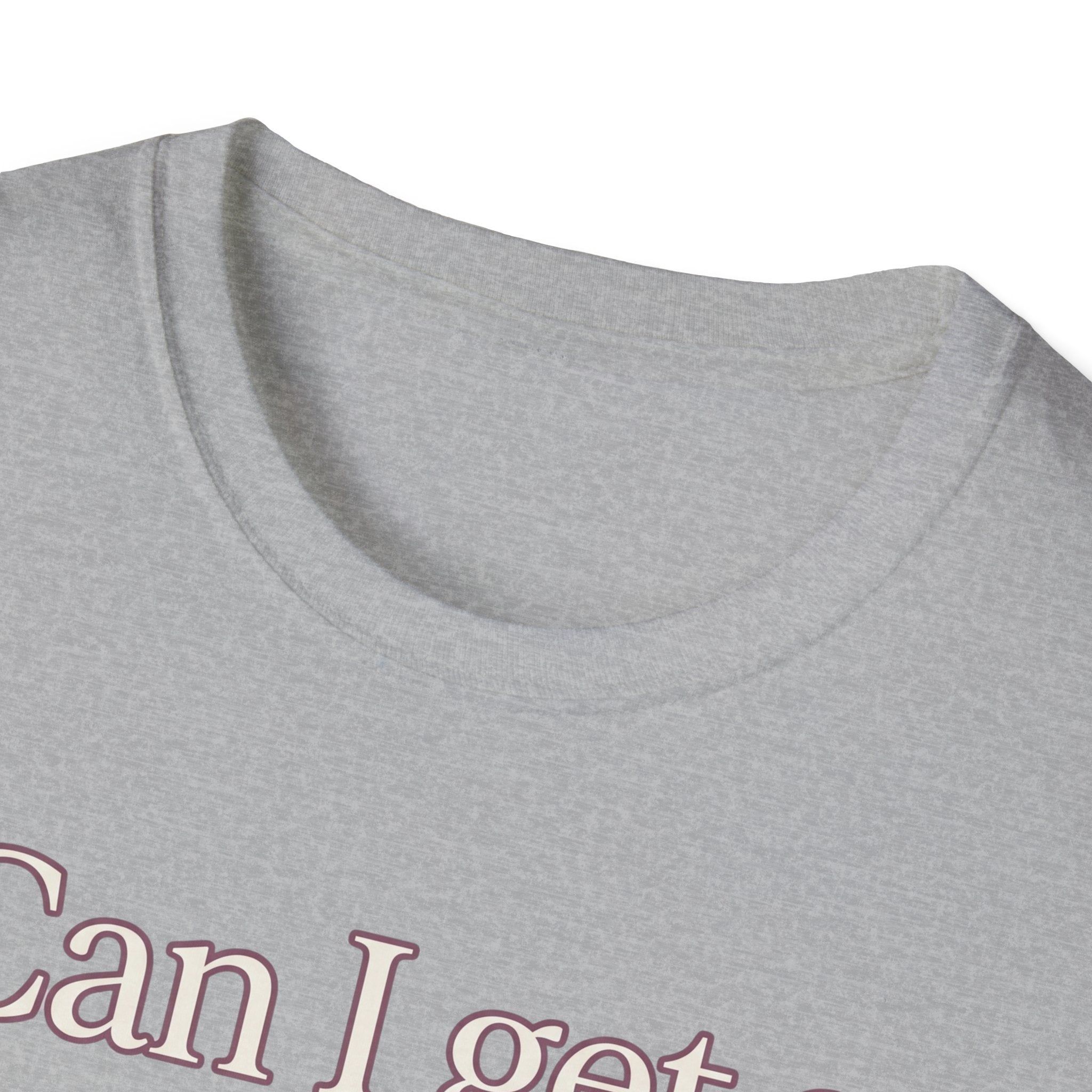 Can I Get a Re-Do on Today T‑Shirt