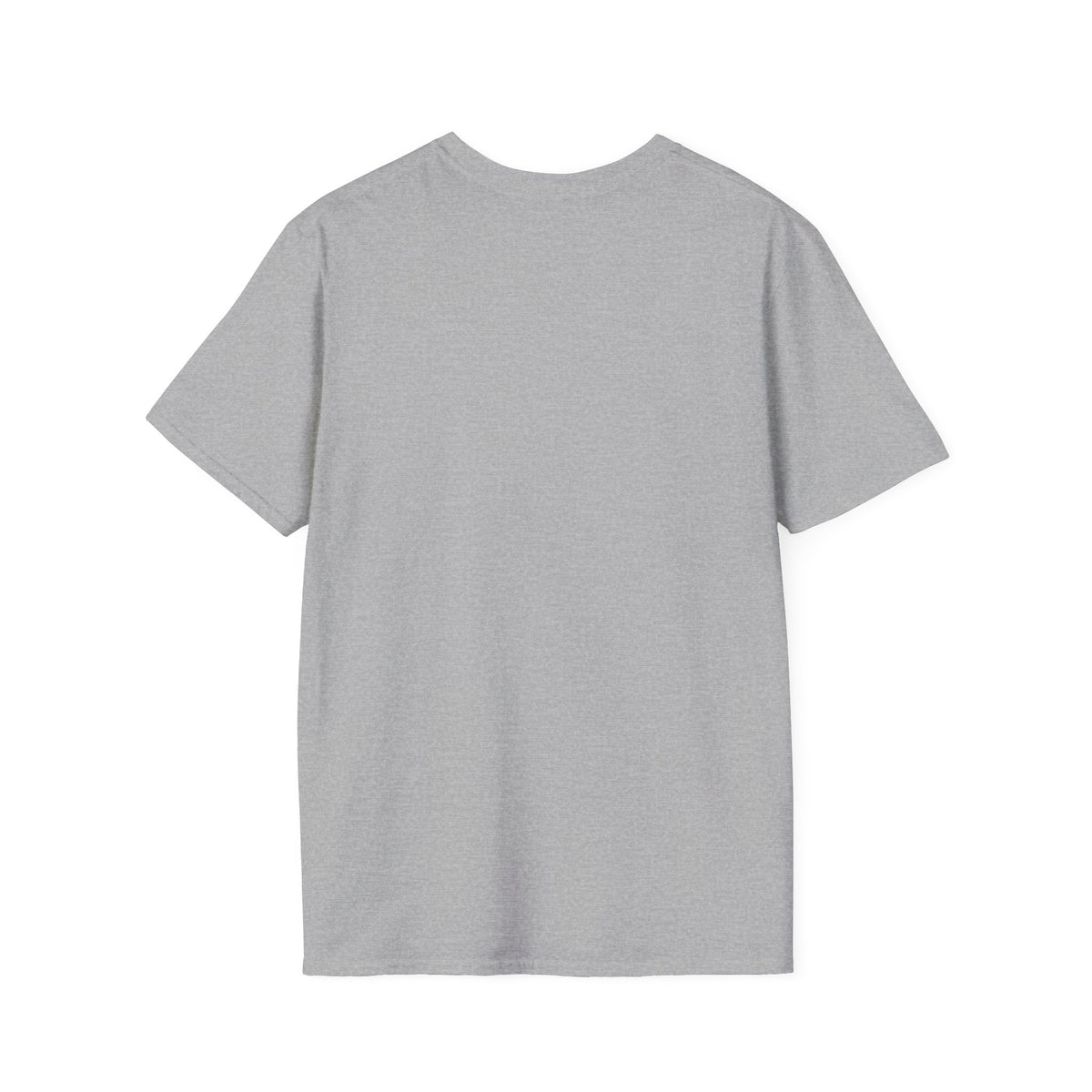 Anxiety Has Many Faces T-Shirt — 'But There's Only One Antidote: Snacks' Graphic Tee