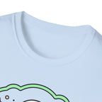 Pro-level Overthinker T shirt