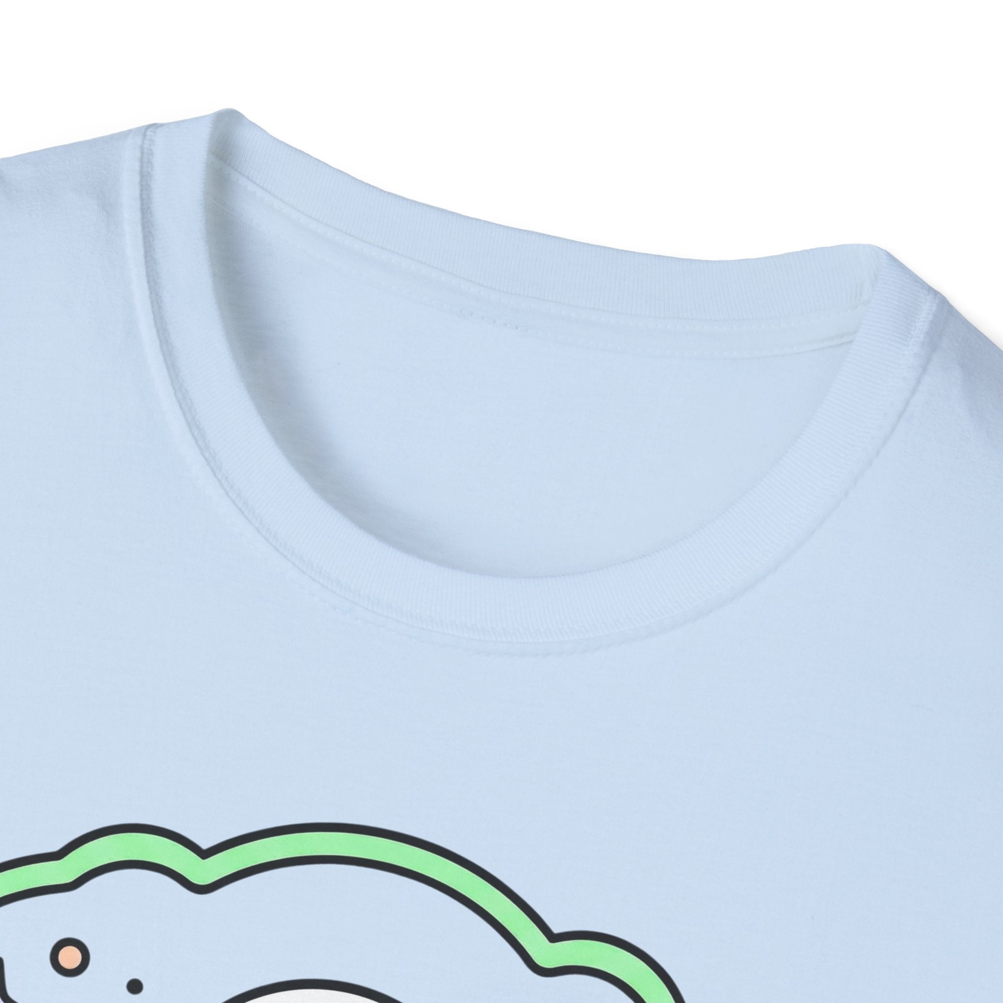 Pro-level Overthinker T shirt