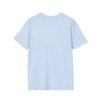 Anxiety Has Many Faces T-Shirt — 'There Is Only One Treatment: A Nap' Graphic Tee