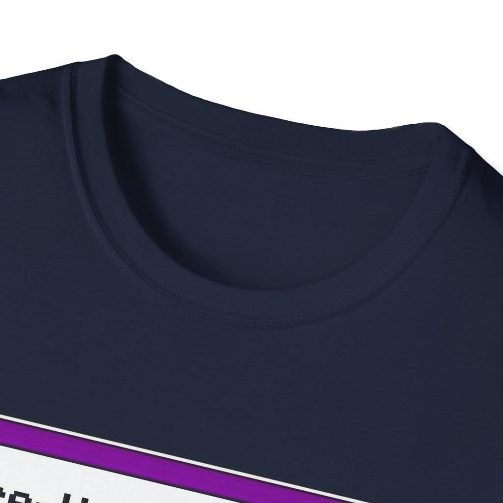 Pre-Workout: 100% Social Battery, 10% Energy T shirt