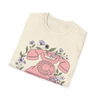My Doctor Is on Speed Dial T shirt
