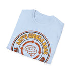 Let’s Circle Back to My Peace of Mind T shirt