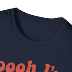 Oooooh, I’m Spiraling T shirt