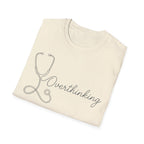 Overthinking T shirt