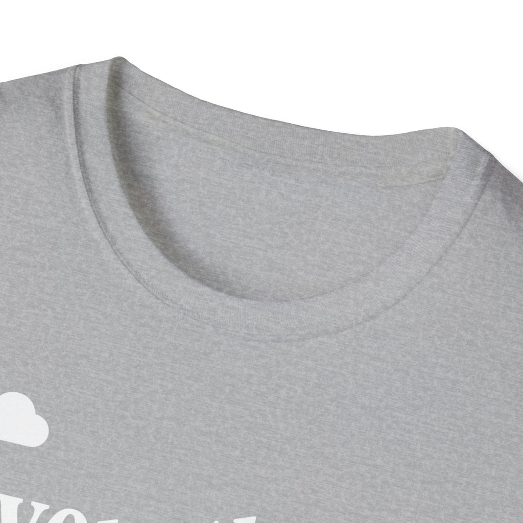 Everything Is A Lot Right Now T-Shirt
