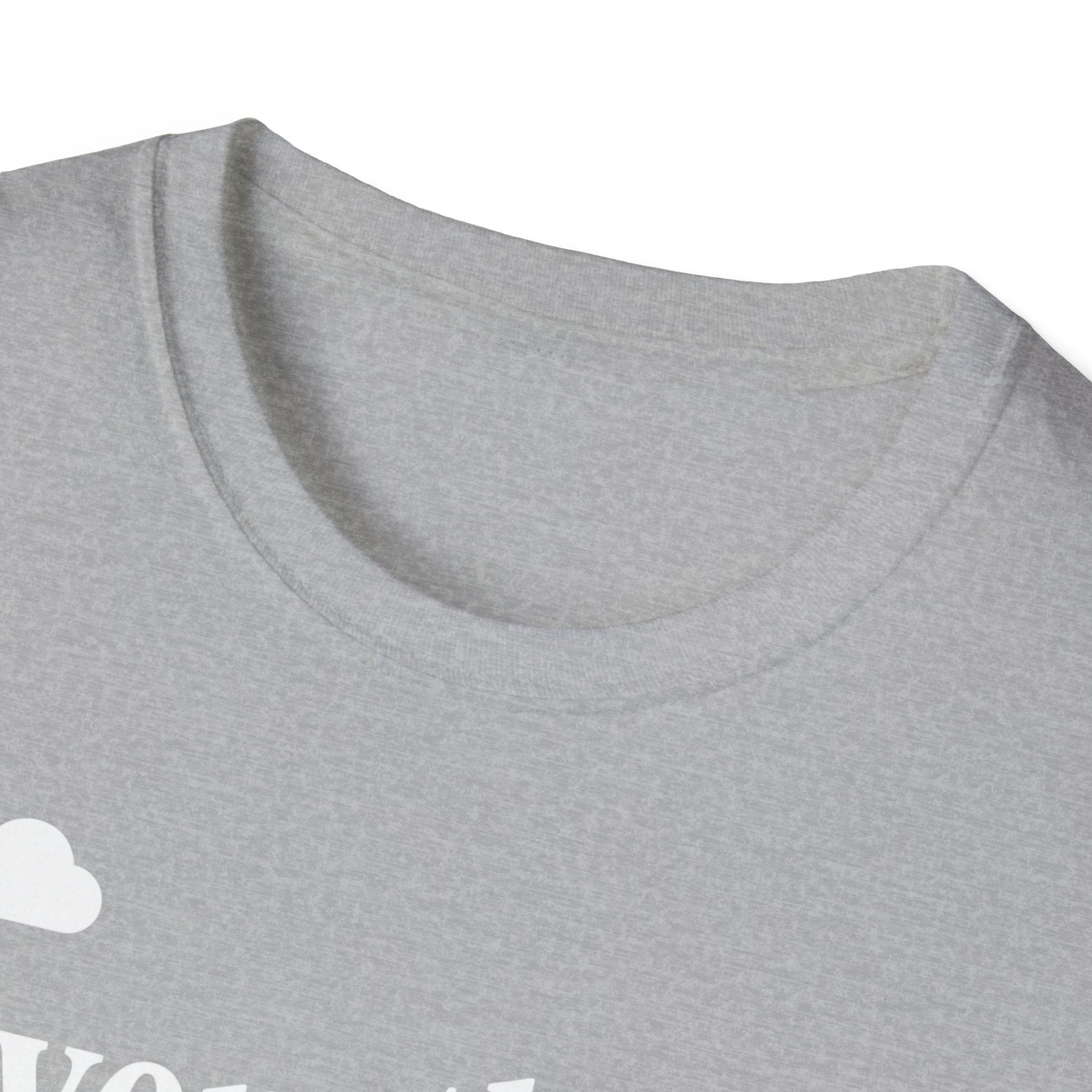 Everything Is A Lot Right Now T-Shirt