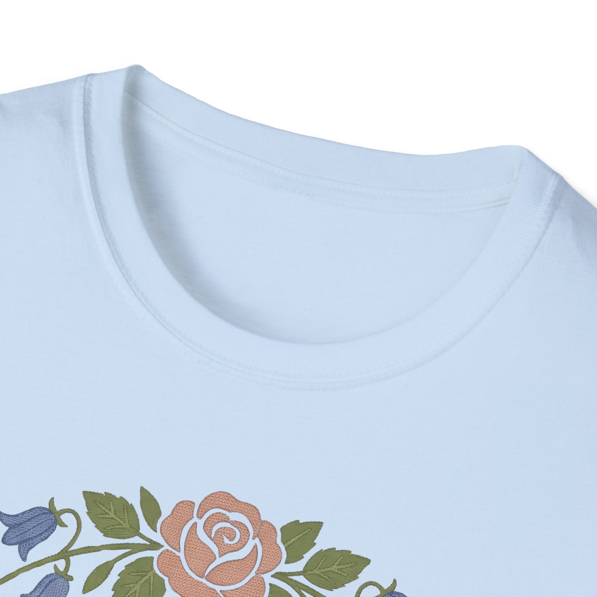 Avoidant But Adorable T shirt