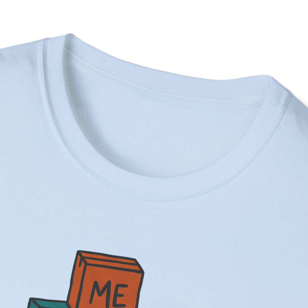 Functioning… Barely – Funny Mental Health T shirt