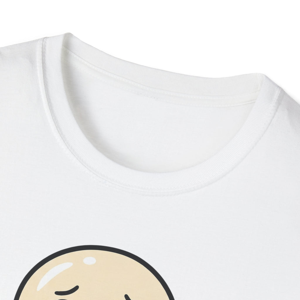 Just Existentially Melting Over Here T shirt