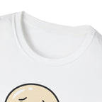 Just Existentially Melting Over Here T shirt