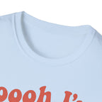 Oooooh, I’m Spiraling T shirt