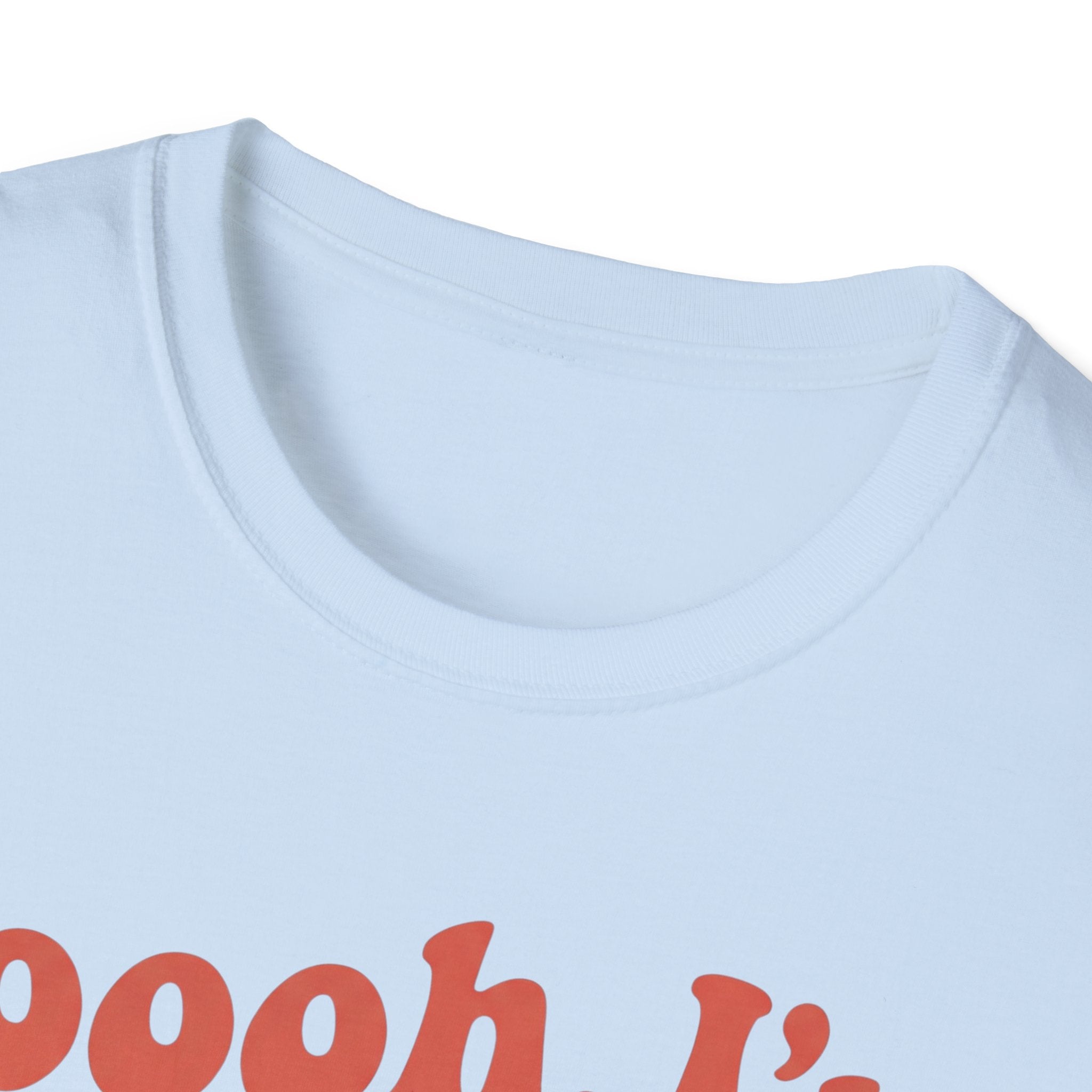 Oooooh, I’m Spiraling T shirt