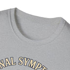 Professional Symptom Checker T shirt