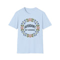 Avoidant But Adorable T shirt