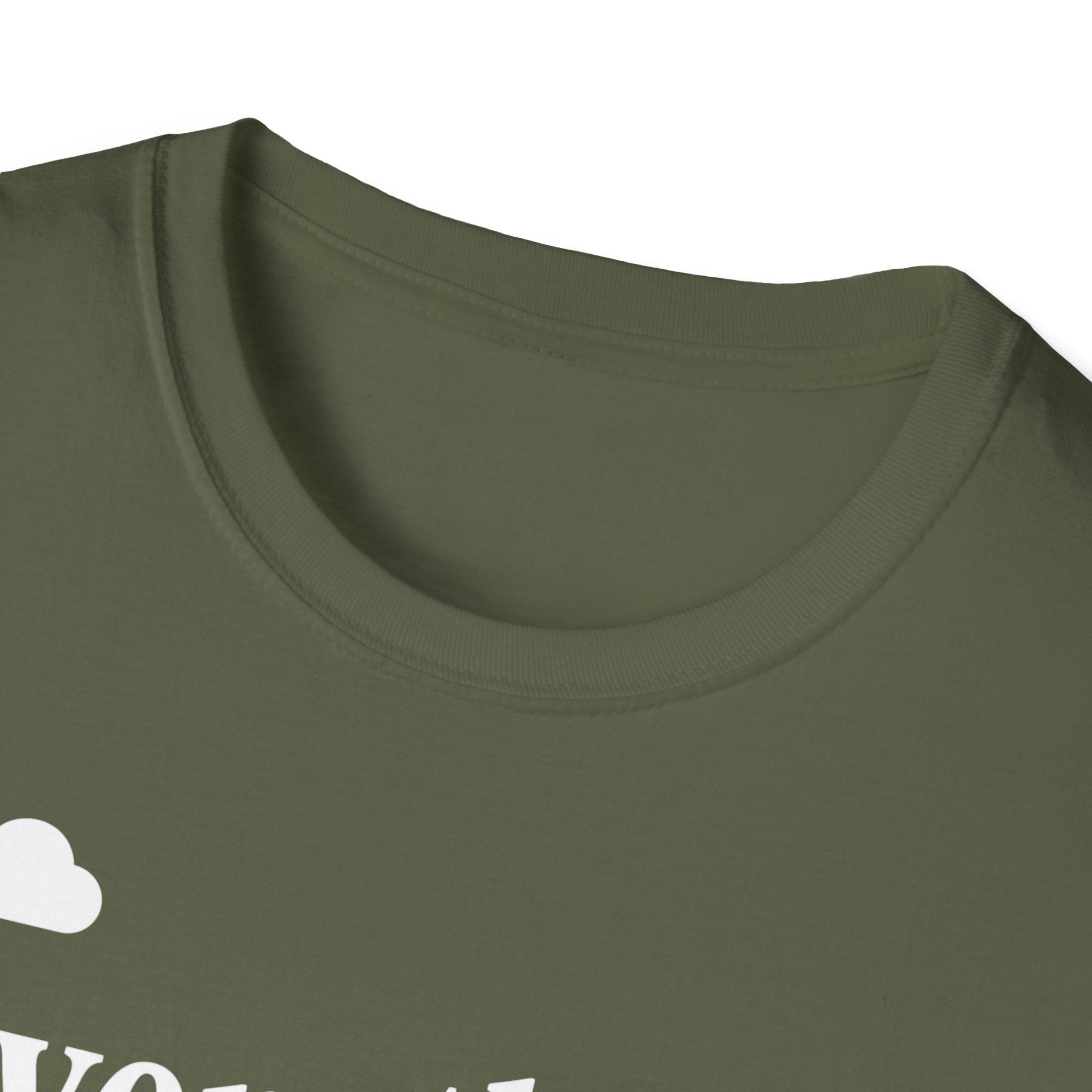 Everything Is A Lot Right Now T-Shirt