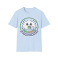 Pro-level Overthinker T shirt
