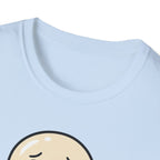 Just Existentially Melting Over Here T shirt