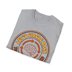 Let’s Circle Back to My Peace of Mind T shirt
