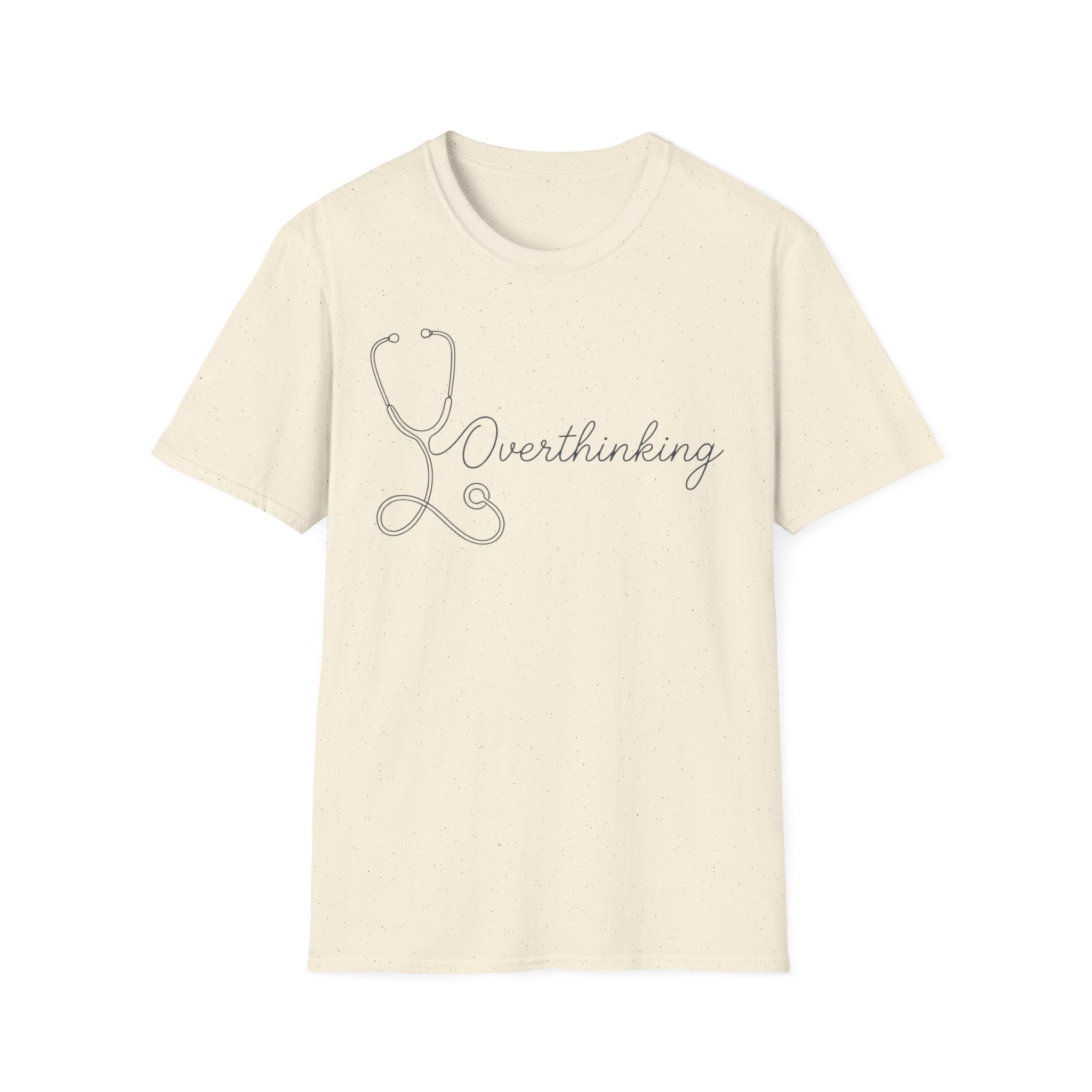 Overthinking T shirt