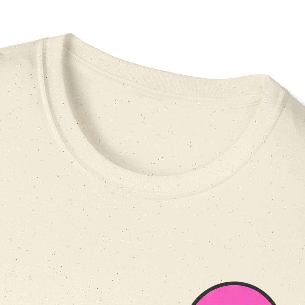 Anxiety Disco – Funny Mental Health T shirt