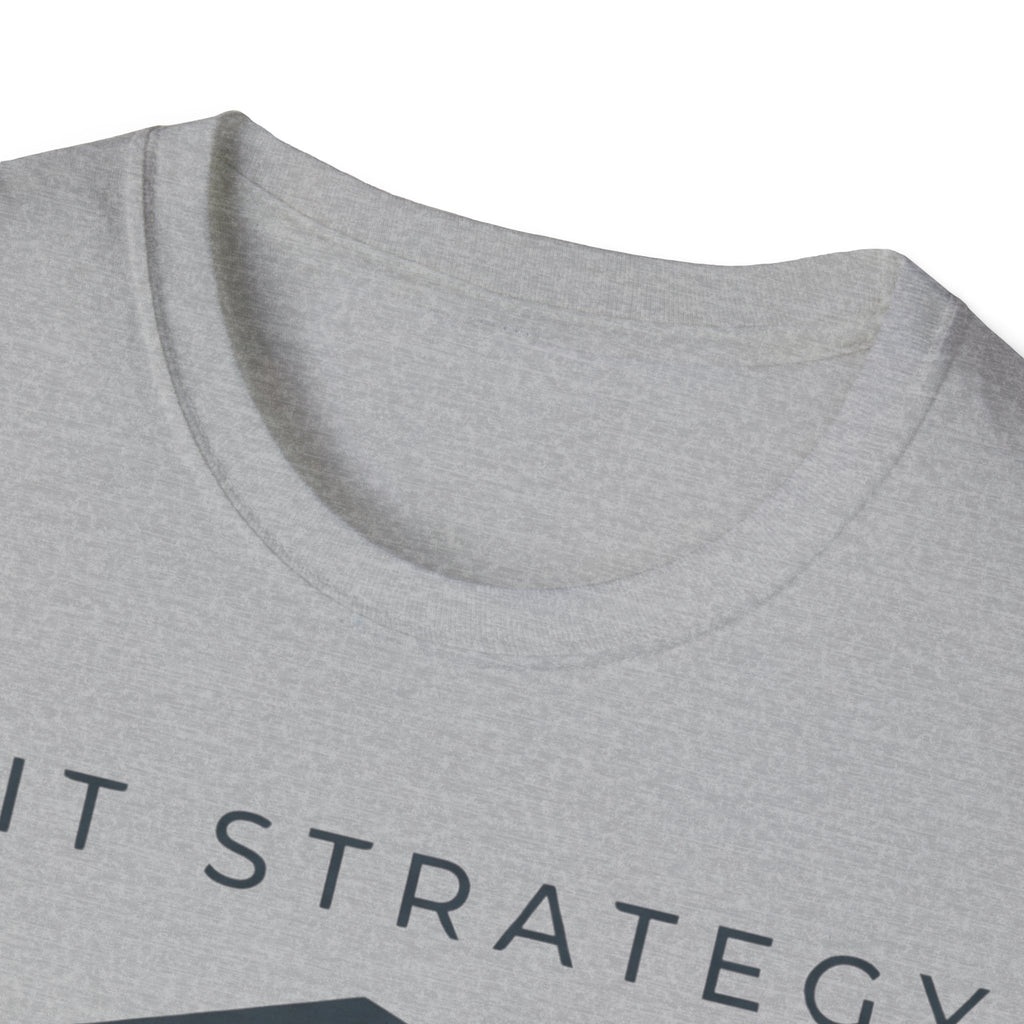 Exit Strategy T shirt