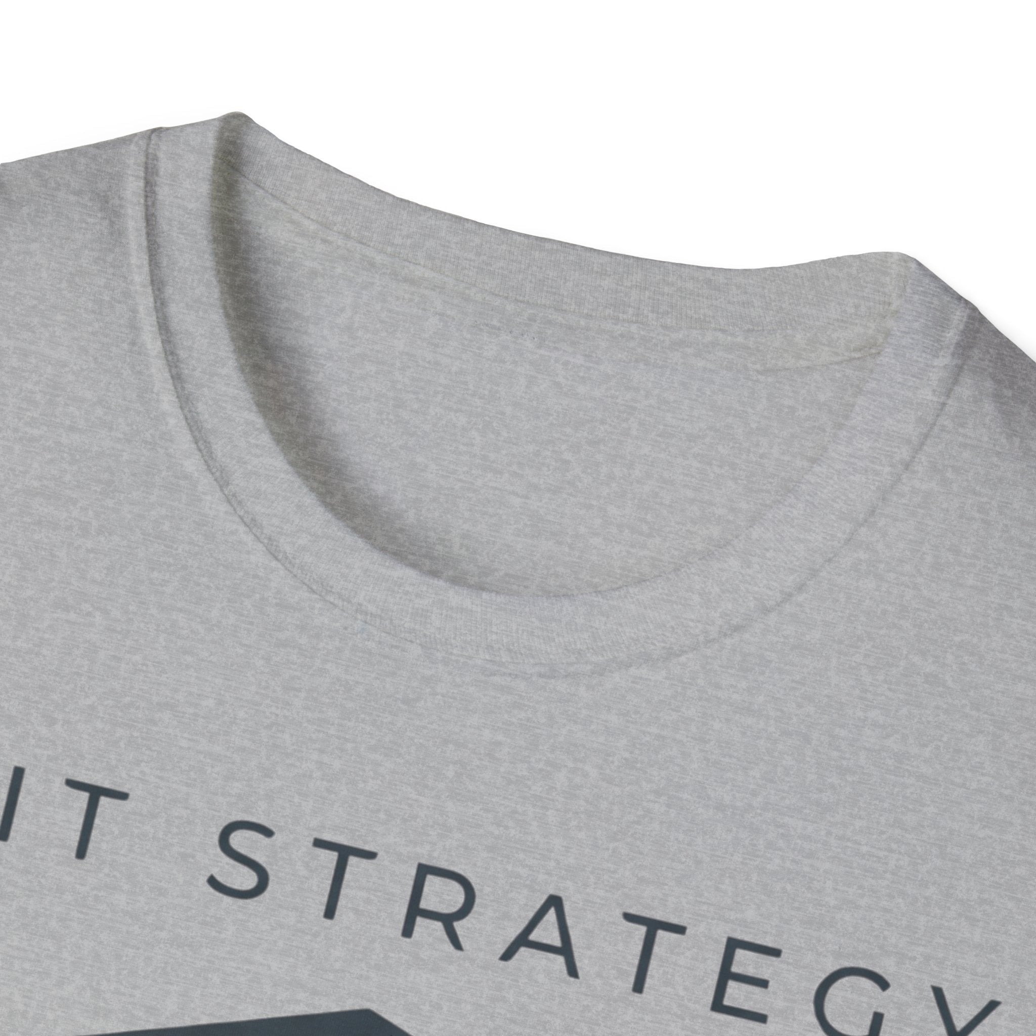 Exit Strategy T shirt