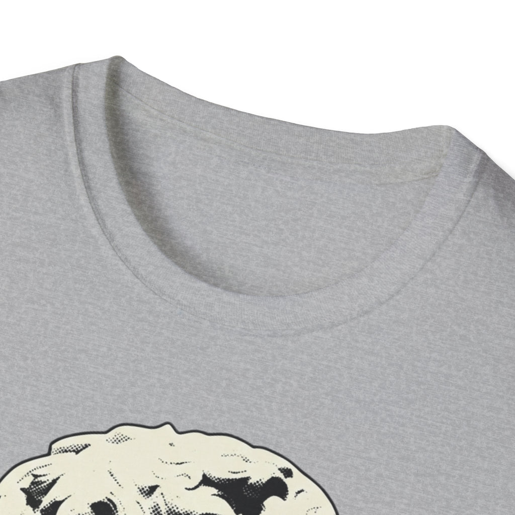 Beautifully Overwhelmed – Emotional Mental Health T shirt