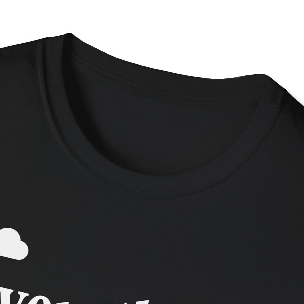 Everything Is A Lot Right Now T-Shirt