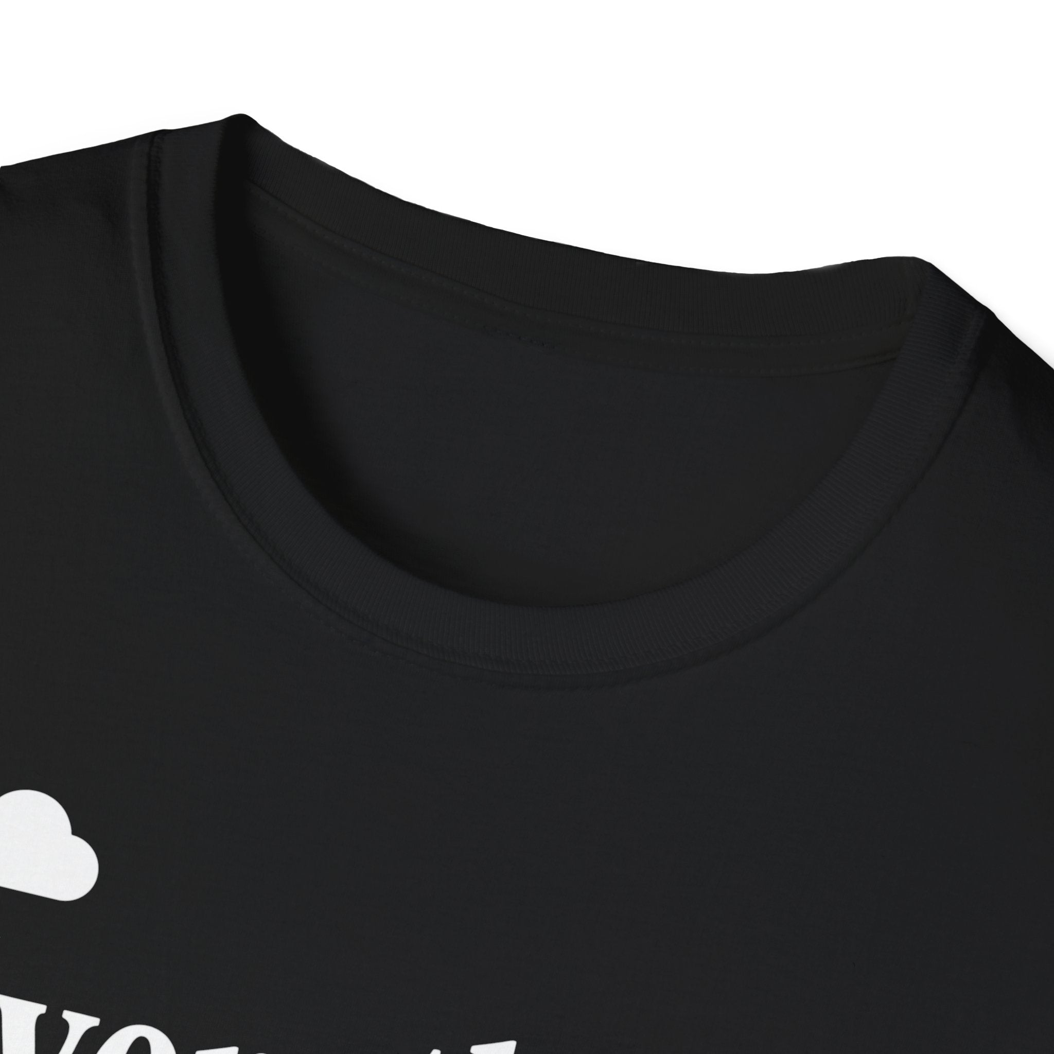Everything Is A Lot Right Now T-Shirt