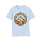 Social Interaction Survivor T shirt