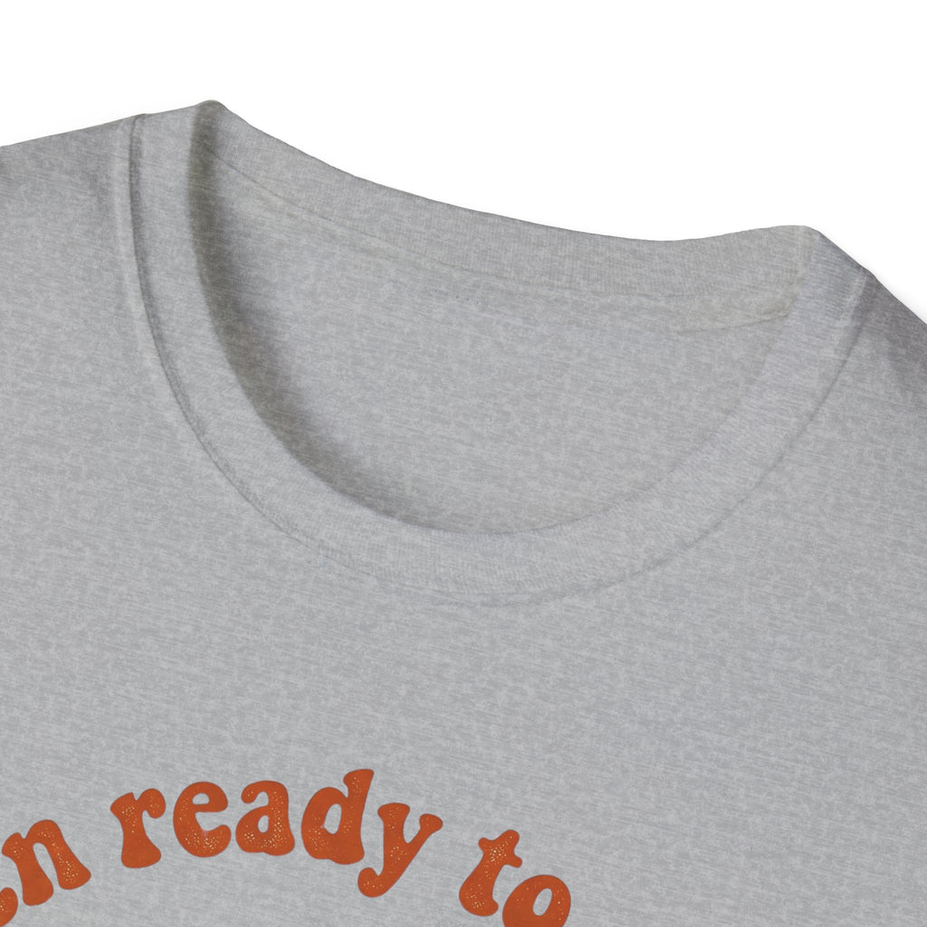 Been Ready to Go Home Since I Got Here – Funny Introvert T shirt
