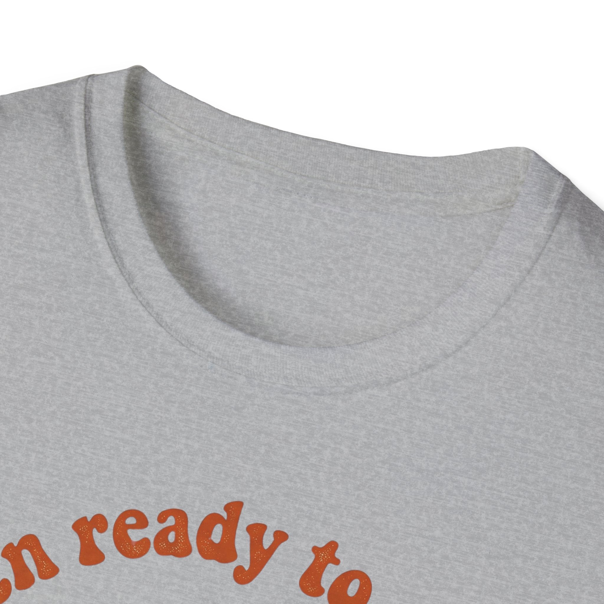 Been Ready to Go Home Since I Got Here – Funny Introvert T shirt
